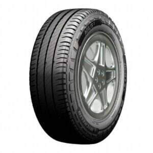 Lốp tải Michelin 195-75-16 Agilis